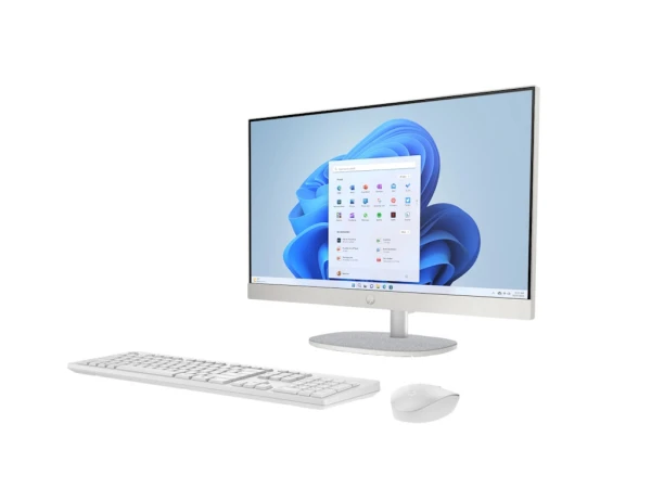 Racunar HP 24-cr0052ny AiODOS23.8'' FHD AG IPSi5-1335U16GB512GBWiFiGLAN3gbela' ( 'B5EG8EA#BED' ) 