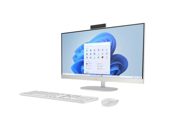 Racunar HP 27-cr0062ny AiODOS27'' FHD AG IPSi5-1335U16GB512GBWiFiGLAN3gbela' ( 'B8QK3EA#BED' ) 