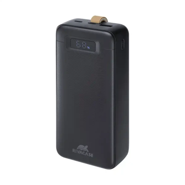 Powerbank za laptop Rivacase VA1083 30000mAh 65W
