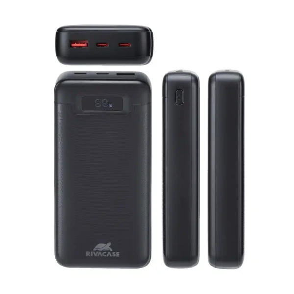 Powerbank za laptop Rivacase VA1082 20000mAh 65W