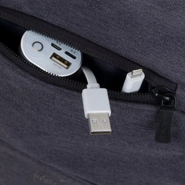 Ranac za Laptop 15.6 Rivacase Suzuka 7760crna