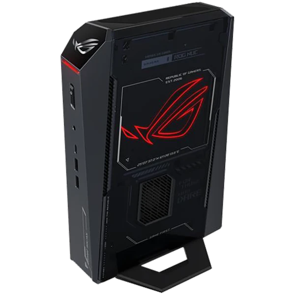 ASUS ROG NUC - GamingRNUC15JNK7X569A2U7 255HXRTX 50608x21TBWifi7Win11HomeEU ( 90AS00I1-M00300 ) 