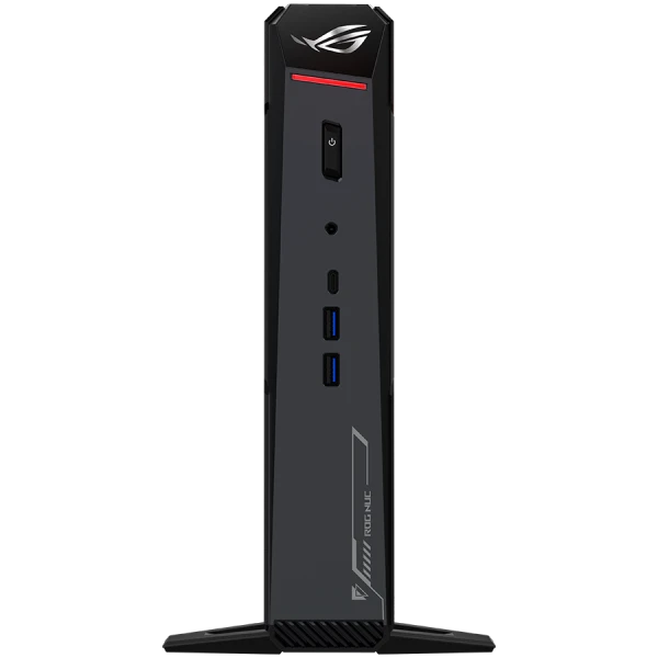 ASUS ROG NUC - GamingRNUC15JNK7X569A2U7 255HXRTX 50608x21TBWifi7Win11HomeEU ( 90AS00I1-M00300 ) 