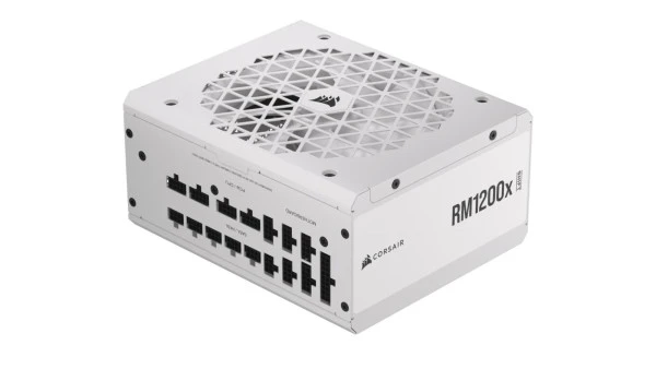 Napajanje 1200W Corsair SHIFT 80+ Gold Fully Modular White, CP-9020276-EU