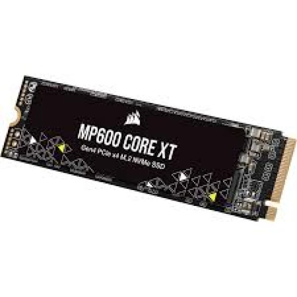 SSD M.2 NVMe Corsair 2TB MP600 CORE Gen4x4 50005900MBs CSSD-F2000GBMP600CXTR2