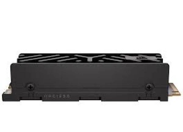 SSD M.2 NVMe Corsair 1TB MP700 ELITE Gen5x4 8500MB10000MBs CSSD-F1000GBMP700EHS