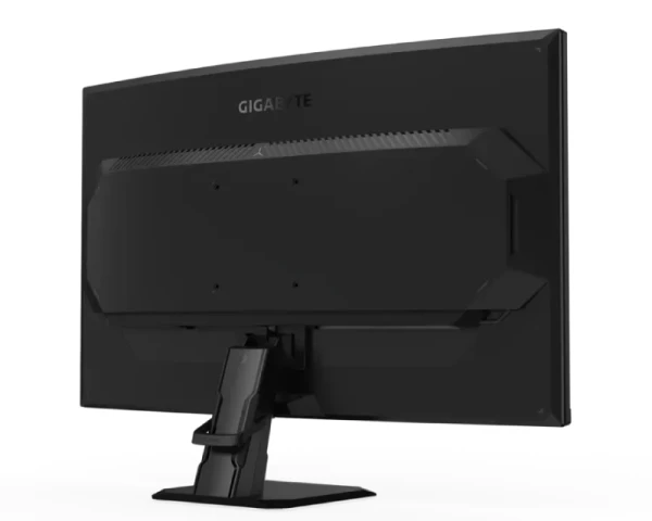 GIGABYTE 27 inča GS27FC2 FHD 1920x1080 VA 240Hz zakrivljeni gaming monitor 