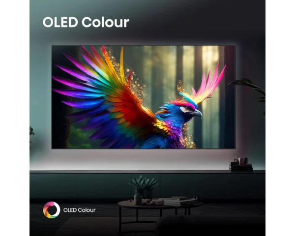 HISENSE 55 inča 55A85Q OLED 4K UHD Smart TV 