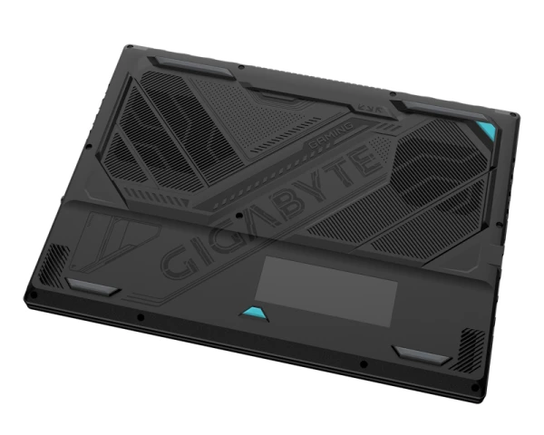 GIGABYTE A16 PRO DXH 16 inch QHD+ 165Hz 300nits Core 7 240H 32GB 1TB SSD GeForce RTX 5070 Ti 12GB Backlit gaming laptop 