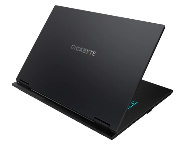 GIGABYTE A16 PRO DXH 16 inch QHD+ 165Hz 300nits Core 7 240H 32GB 1TB SSD GeForce RTX 5070 Ti 12GB Backlit gaming laptop 