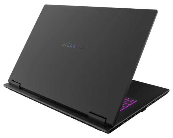 GIGABYTE A18 3TH 18 inch QHD+ 165Hz 300nits AMD Ryzen 7 260 16GB 1TB SSD GeForce RTX 5050 8GB RGB Backlit gaming laptop 