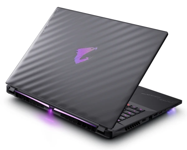 GIGABYTE AORUS MASTER 18 BYH 18 inch QHD+ 240Hz 1200nits Core Ultra 9 275HX 32GB 2TB SSD GeForce RTX 5080 16GB RGB Backlit Win11Pro gaming 