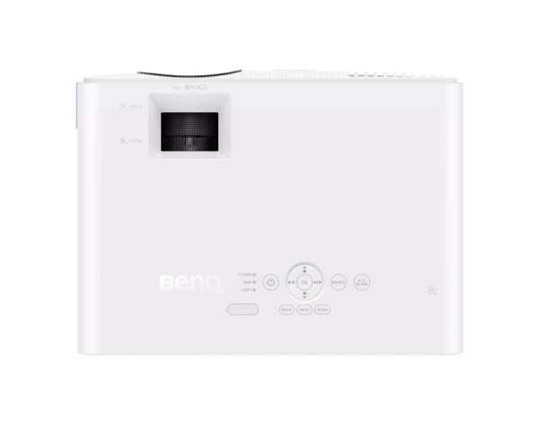 BENQ LH650 prenosivi Laser Full HD 4000 ANSI lumena 3000000:1 projektor 
