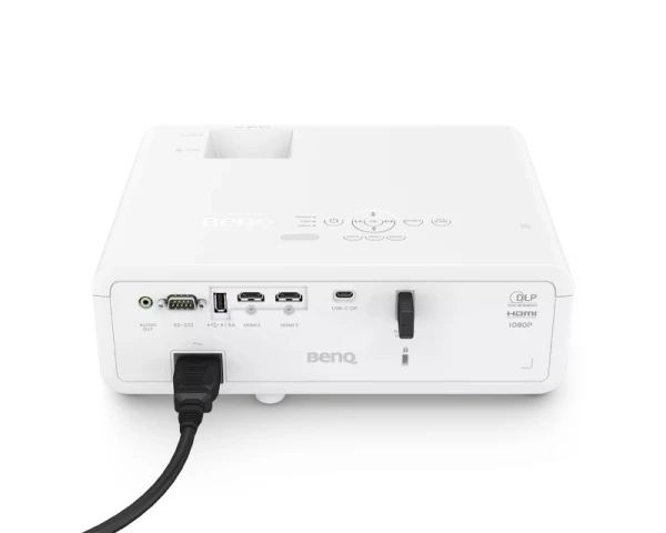 BENQ LH650 prenosivi Laser Full HD 4000 ANSI lumena 3000000:1 projektor 