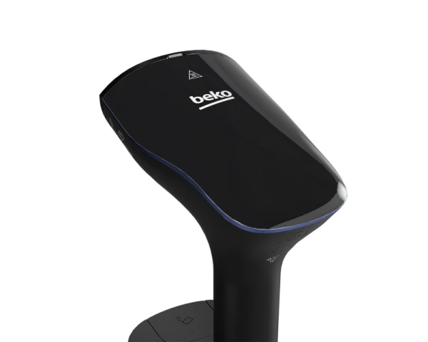 BEKO STM 7122 B pegla za vertikalno peglanje 