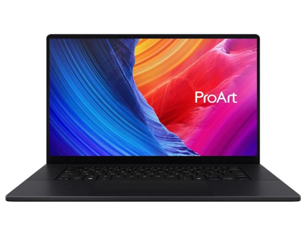 Laptop ASUS ProArt P16 H7606WM-RJ073 DOS16'' 3K OLED TouchRyzen AI 9 HX 37032GB1TB SSDRTX 5060-8' ( '90NB15L1-M00780' ) 