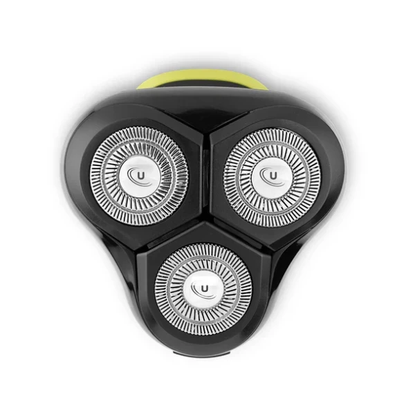 Aparat za brijanje Ufesa pivot power trimtri kružna noža