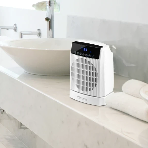 Grejalica sa ventilatorom LCD Ufesa Persei digital2000W