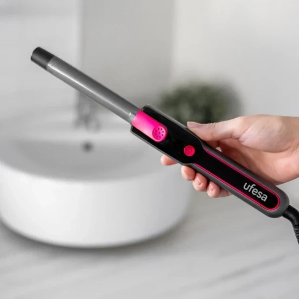 Figaro za kosu Ufesa CT4019 ringlet