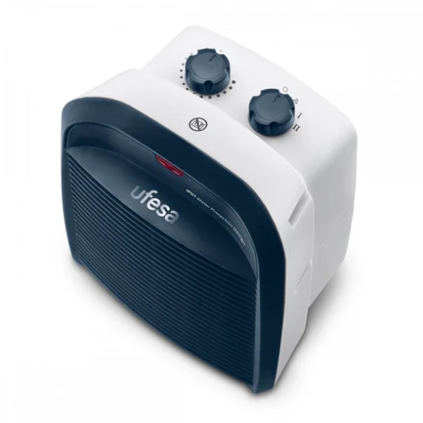 Grejalica Ufesa CF2003IP Persei Blue2000W