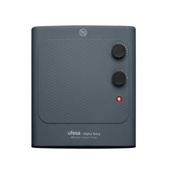 Grejalica sa ventilatorom Ufesa ALPHA NAVY 1800W