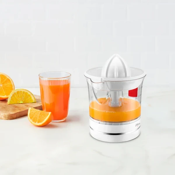 Cediljka za citruse Ufesa Zest Activasnaga 25W