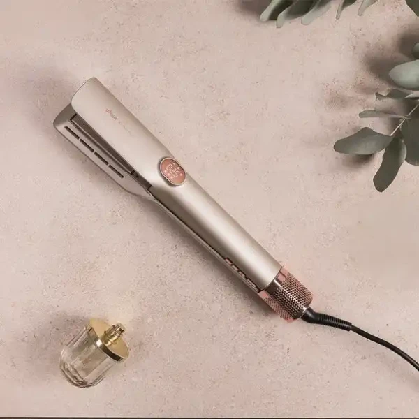 Presa za kosu Ufesa air duo style3u1