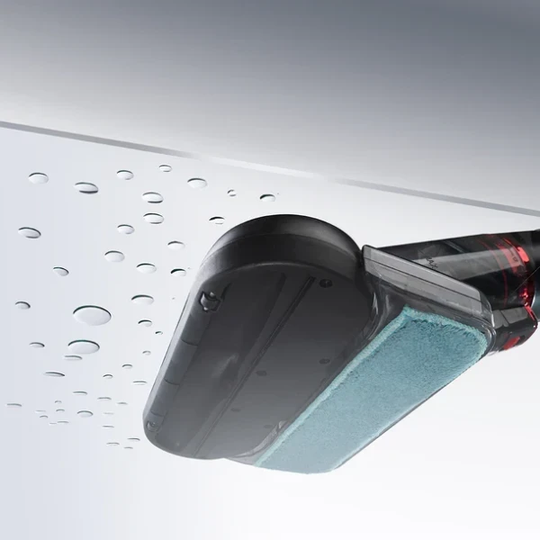 Štapni usisivač Ufesa Sonorakablsnaga 500W2 nastavkaHepa filter