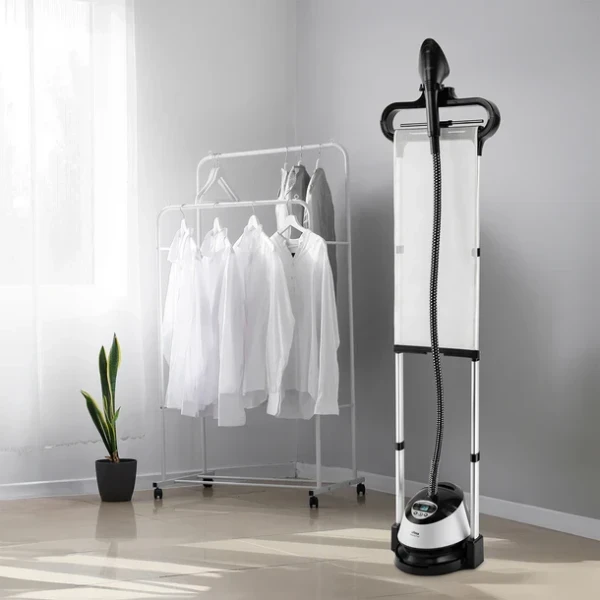 Aparat za vertikalno peglanje Ufesa Steamy pad1580W