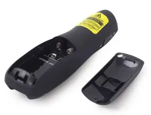 Prezenter Gembird WP-L-12