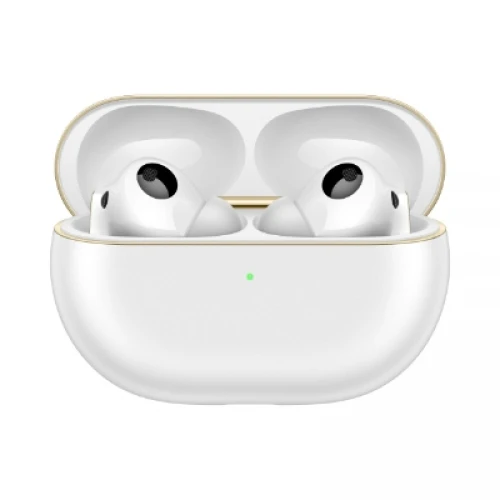 HUAWEI FreeBuds Pro 4 Bele bežične BT slušalice