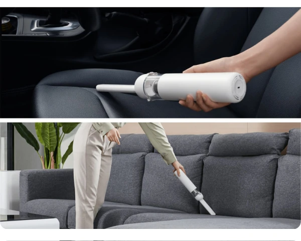 Xiaomi Mi Vacuum Cleaner Mini EU