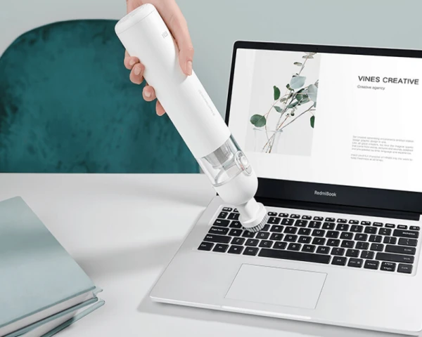 Xiaomi Mi Vacuum Cleaner Mini EU