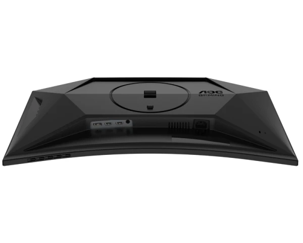 Monitor AOC C27G4ZXU 27''VA1920x1080280Hz1ms GtGHDMIx2,DP,USBfreesyncPivot,visinaVESAcrna' ( 'C27G4ZXU' ) 