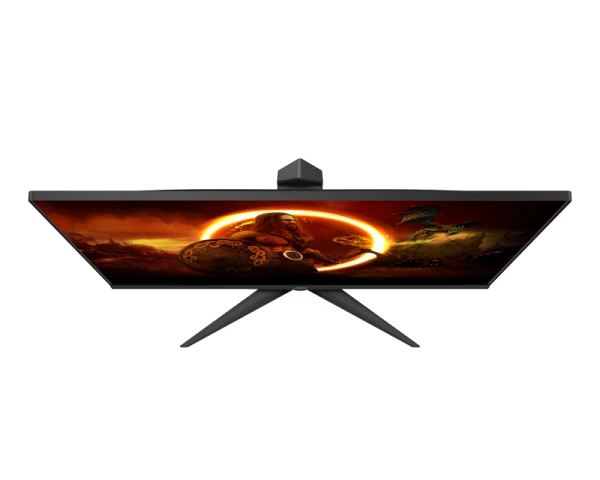 Monitor AOC 27G2ZN3BK 27''VA1920x1080280Hz0,5ms MPRTHDMIx2,DPPivot,visinaAdaptive synccrna' ( '27G2ZN3BK' ) 