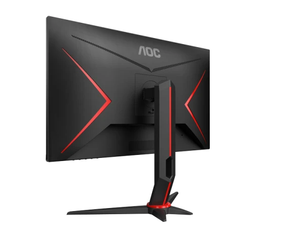Monitor AOC 27G2ZN3BK 27''VA1920x1080280Hz0,5ms MPRTHDMIx2,DPPivot,visinaAdaptive synccrna' ( '27G2ZN3BK' ) 
