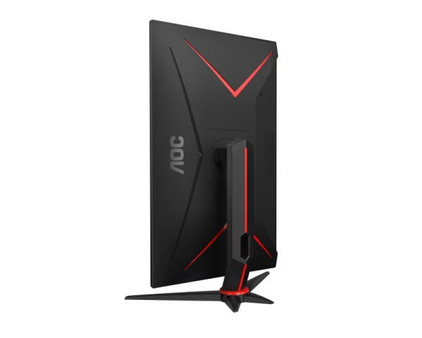 Monitor AOC 27G2ZN3BK 27''VA1920x1080280Hz0,5ms MPRTHDMIx2,DPPivot,visinaAdaptive synccrna' ( '27G2ZN3BK' ) 