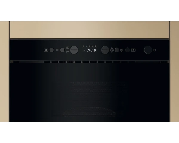 WHIRLPOOL WMN14BB ugradna mikrotalasna rerna 