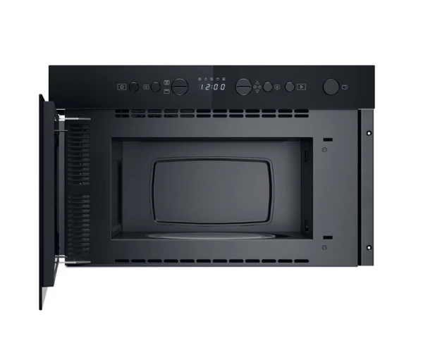 WHIRLPOOL WMN14BB ugradna mikrotalasna rerna 