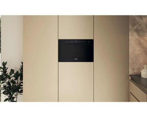 WHIRLPOOL WMN14BB ugradna mikrotalasna rerna 