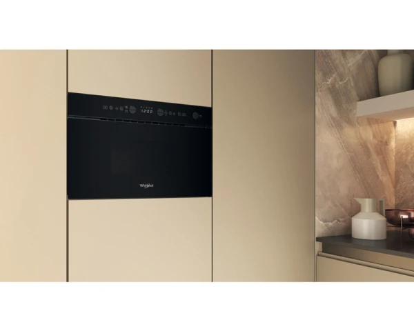 WHIRLPOOL WMN14BB ugradna mikrotalasna rerna 