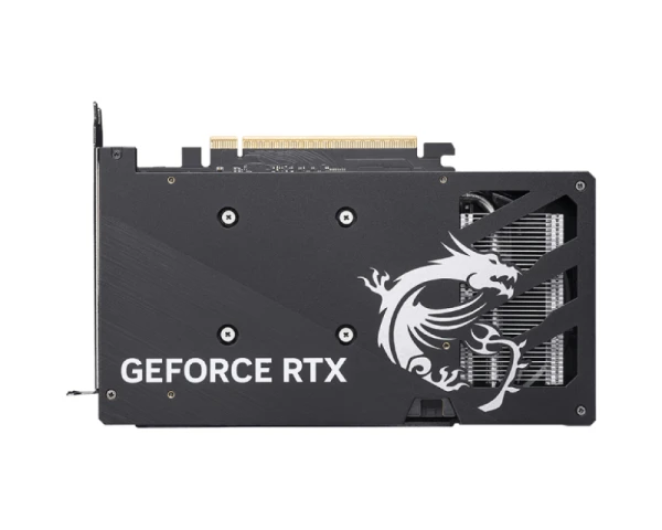 SVGA MSI RTX 5050 Gaming OC 8GB, V538-001R