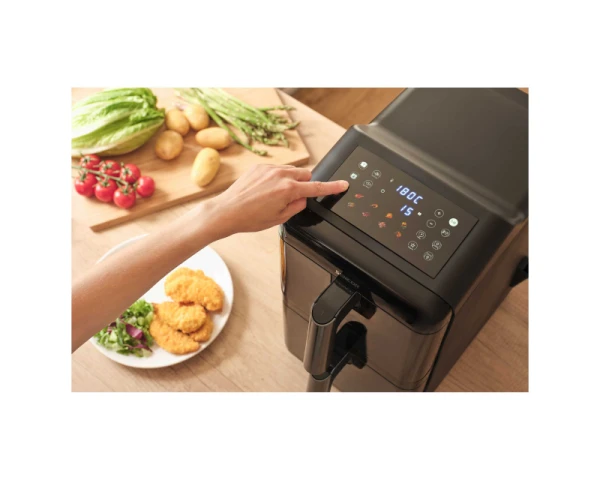 SENCOR SFR 1250BK multifunkcijska friteza na vruć vazduh 