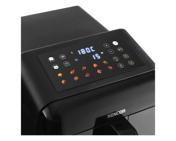SENCOR SFR 1250BK multifunkcijska friteza na vruć vazduh 