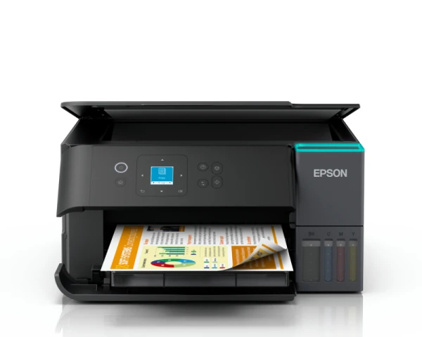 EPSON L4360 EcoTank ITS wireless multifunkcijski inkjet štampač 