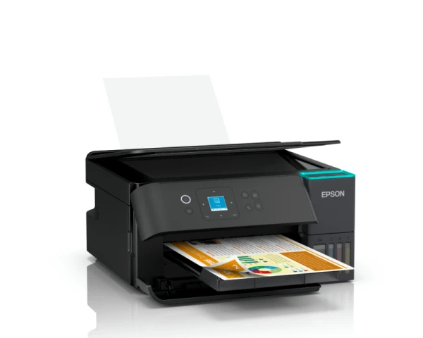 EPSON L4360 EcoTank ITS wireless multifunkcijski inkjet štampač 