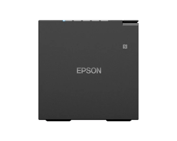 EPSON TM-M30III (112) Standard USB Tip-ATip-C PD tablet connection, Black 