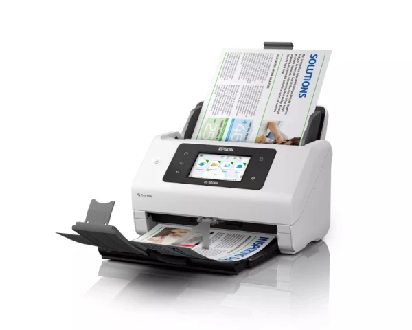 EPSON WorkForce DS-900WN skener 