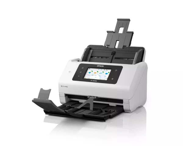 EPSON WorkForce DS-900WN skener 