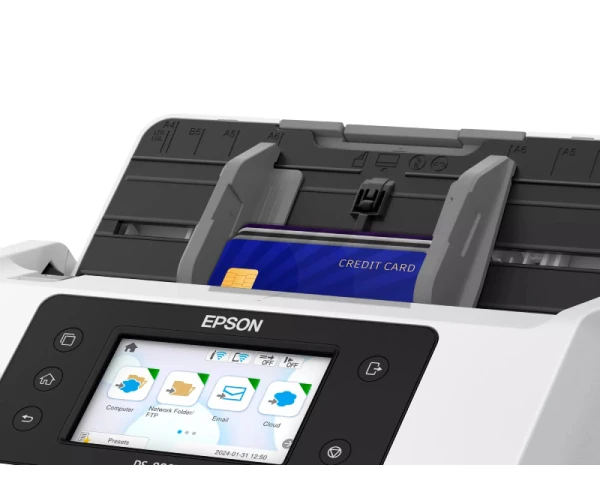 EPSON WorkForce DS-900WN skener 